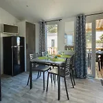Au Soir D'ete, A Mesquer, Loire-atlantique
