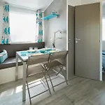 Au Soir D'ete, A Mesquer, Loire-atlantique *