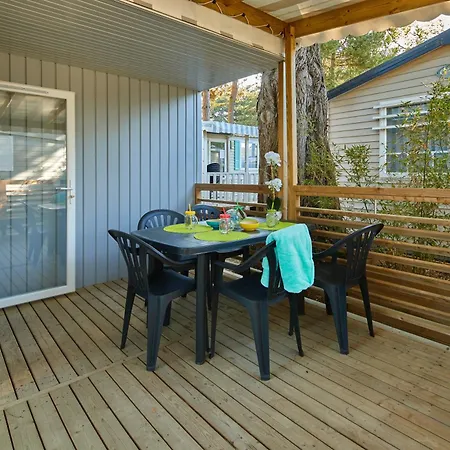 Au Soir D'ete * Mesquer