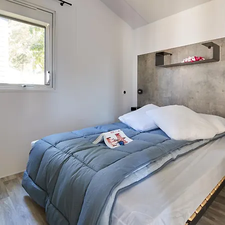 Au Soir D'ete Camping *