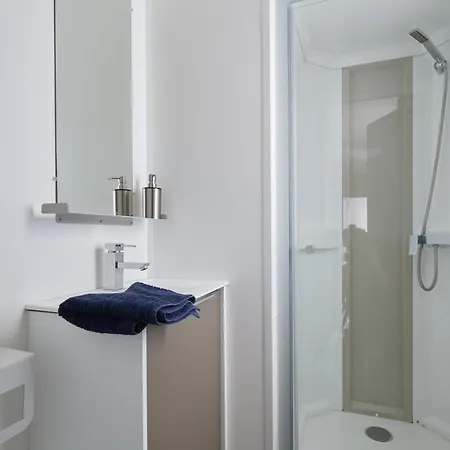 Au Soir D'ete Camping *