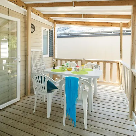 Au Soir D'ete Mesquer