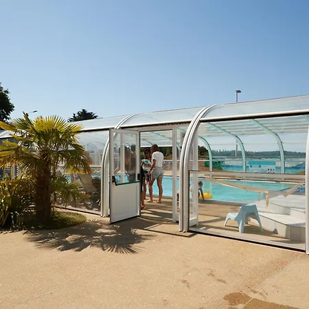 Au Soir D'ete, A Mesquer, Loire-atlantique *