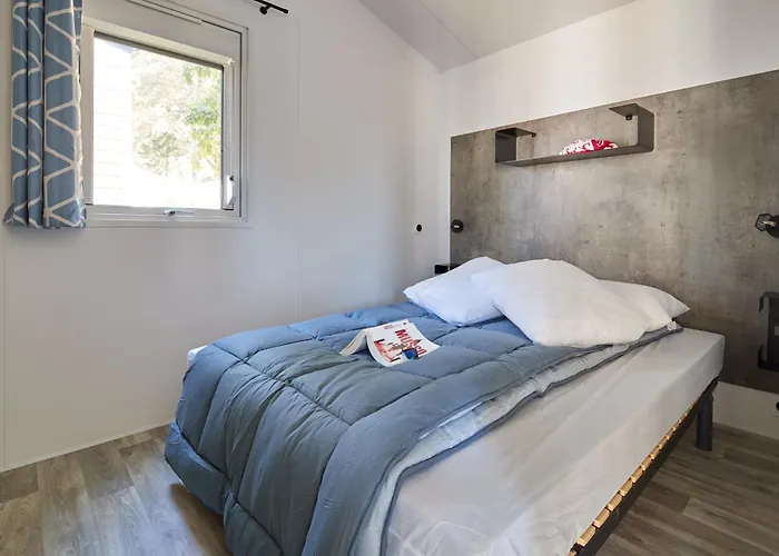 Au Soir D'ete 캠프장 *