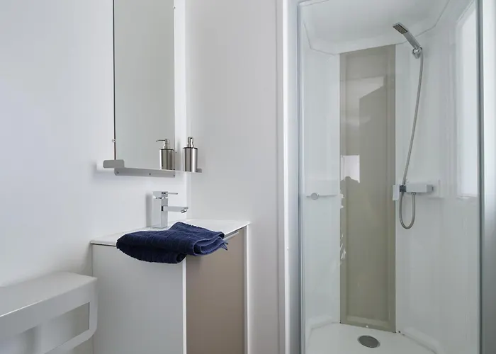 Au Soir D'ete 캠프장 *