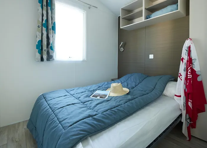 Au Soir D'ete Mesquer