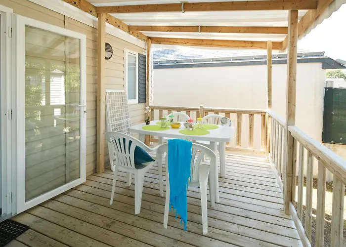 Au Soir D'ete Mesquer