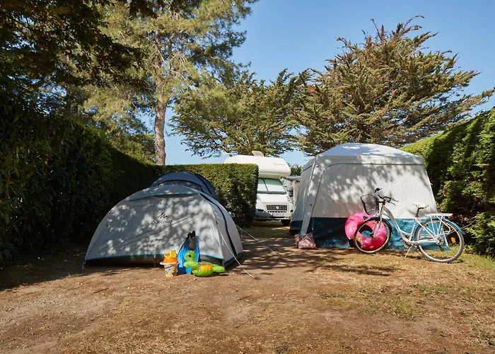 Au Soir D'ete * Mesquer