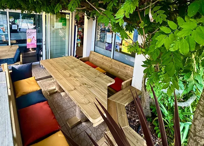 Au Soir D'ete * Mesquer