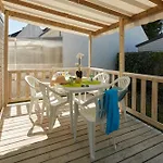 营地 Au Soir D'ete, A Mesquer, Loire-atlantique Mesquer