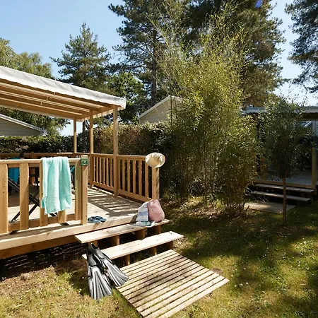 Kemp Au Soir D'ete Mesquer