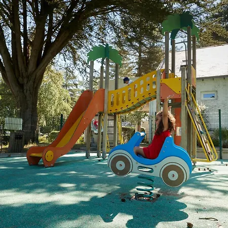 Au Soir D'ete Mesquer