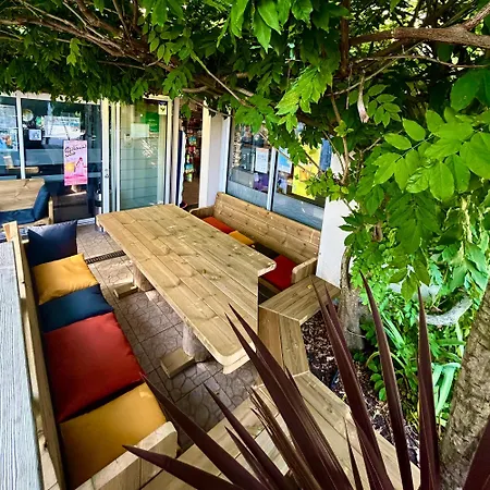 Au Soir D'ete * Mesquer