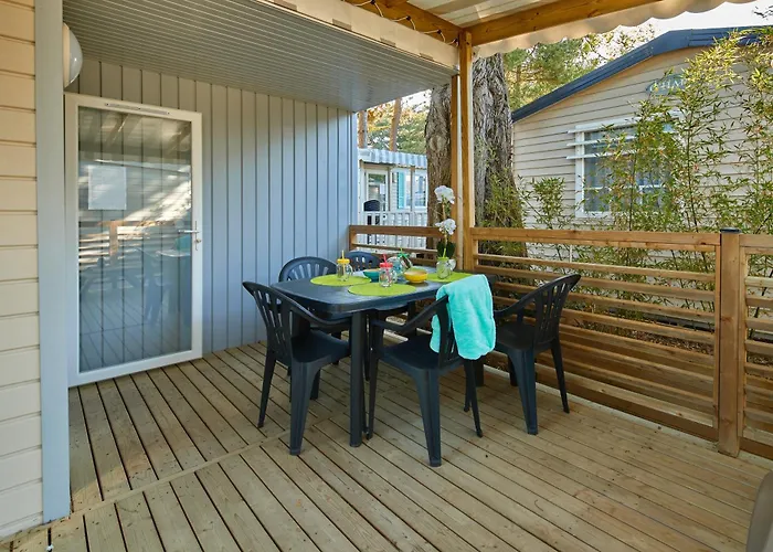 Au Soir D'ete * Mesquer