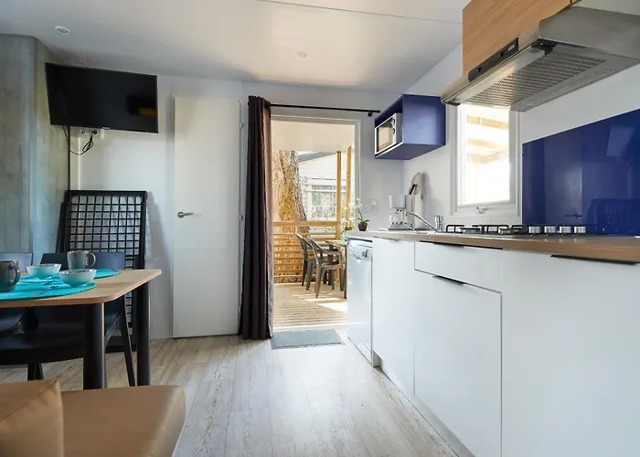 Au Soir D'ete Mesquer