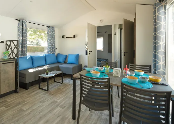 Au Soir D'ete * Mesquer