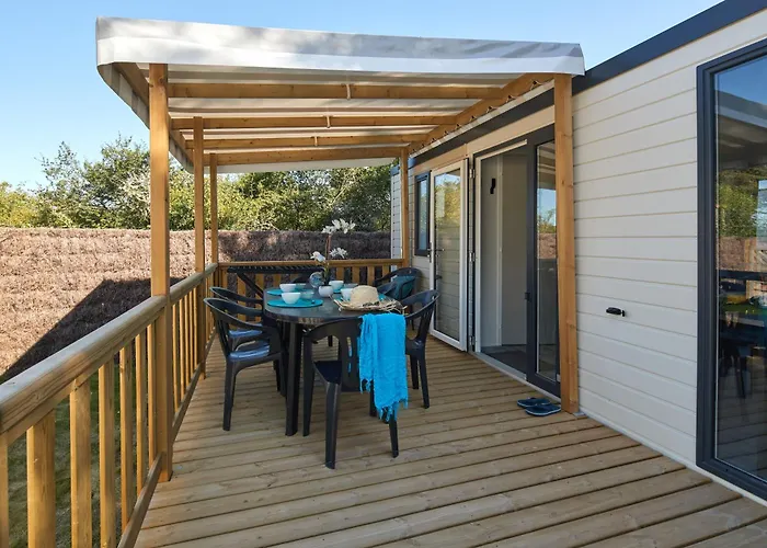 Au Soir D'ete * Mesquer