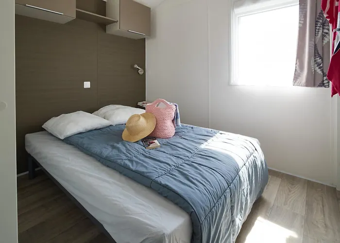 Au Soir D'ete Mesquer