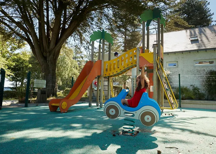 Au Soir D'ete Mesquer